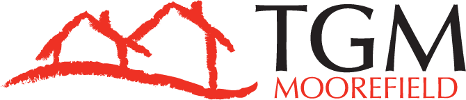 TGM Moorefield Logo